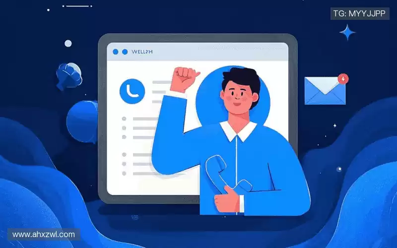 咨询指引:Get in touch